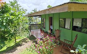 Bella Vista Guest House